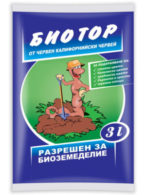 Биотор 3л