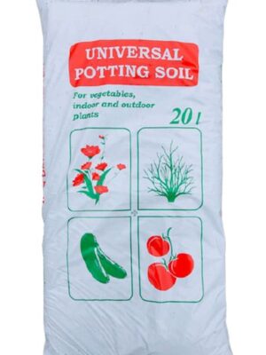 Универсална смес (Compost mixture)